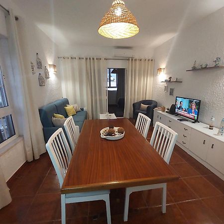 Apartamento Quarteira T1 Esterno foto