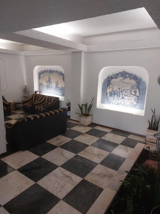 Apartamento Quarteira T1 Esterno foto