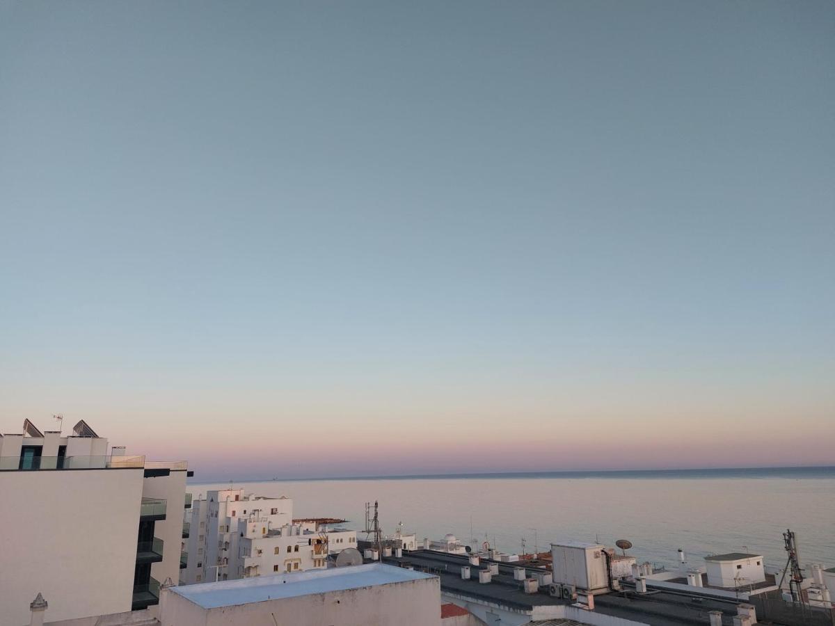 Apartamento Quarteira T1 Esterno foto