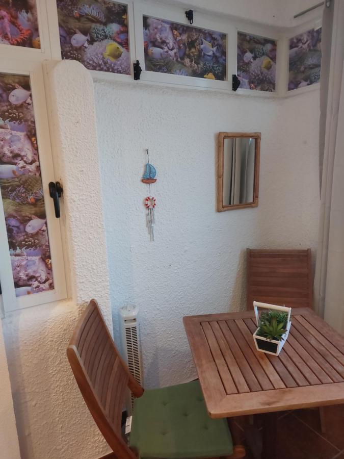 Apartamento Quarteira T1 Esterno foto