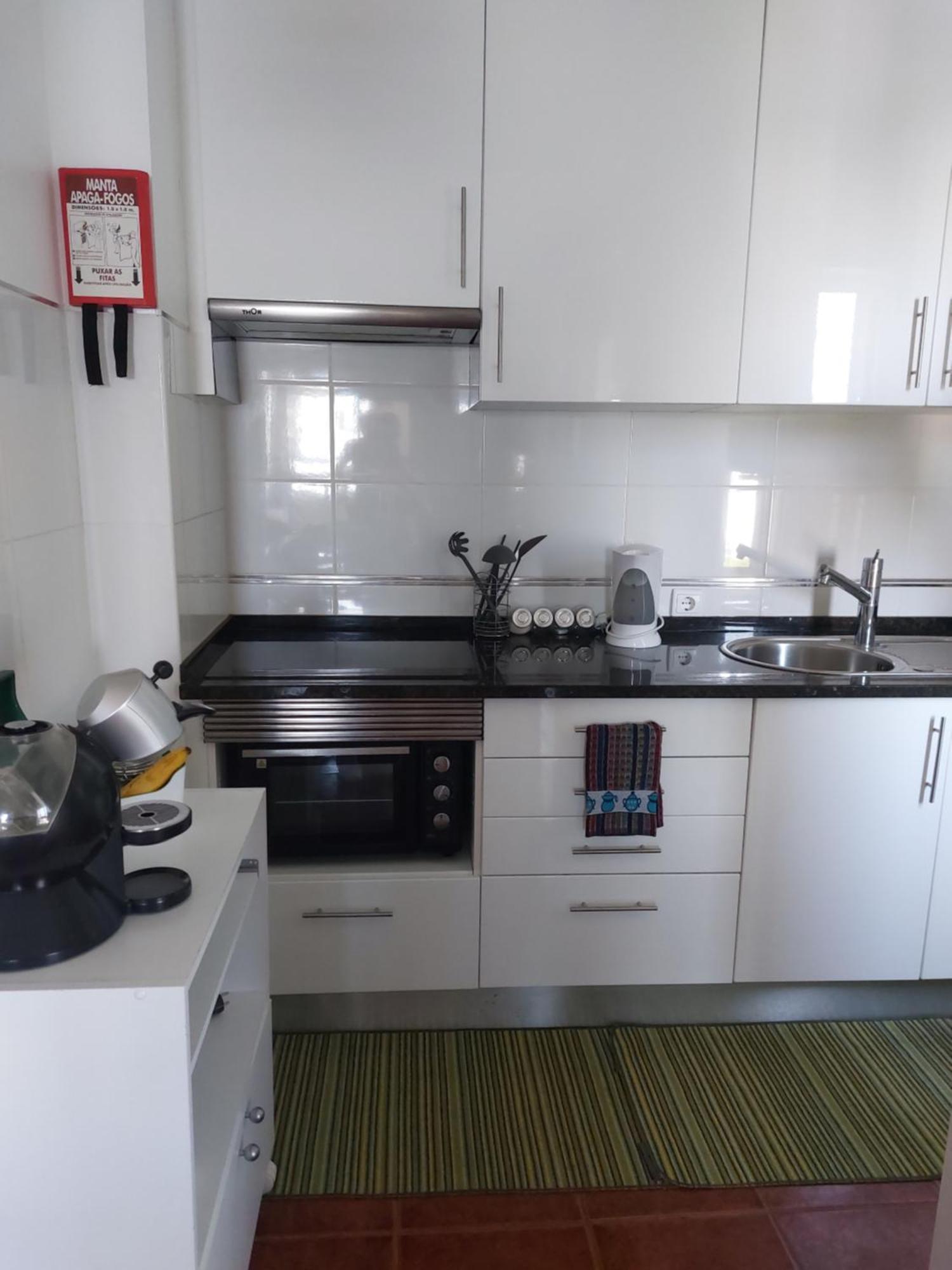 Apartamento Quarteira T1 Esterno foto
