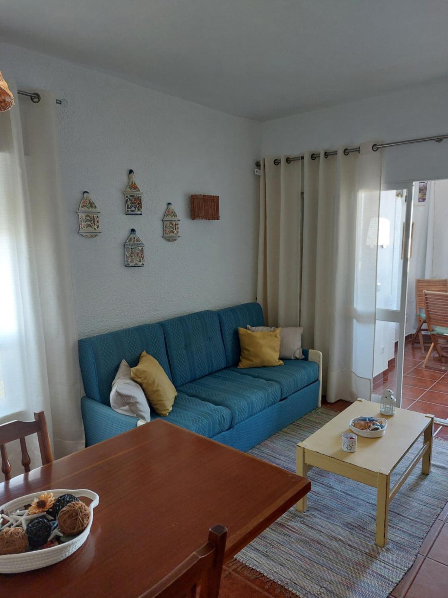 Apartamento Quarteira T1 Esterno foto