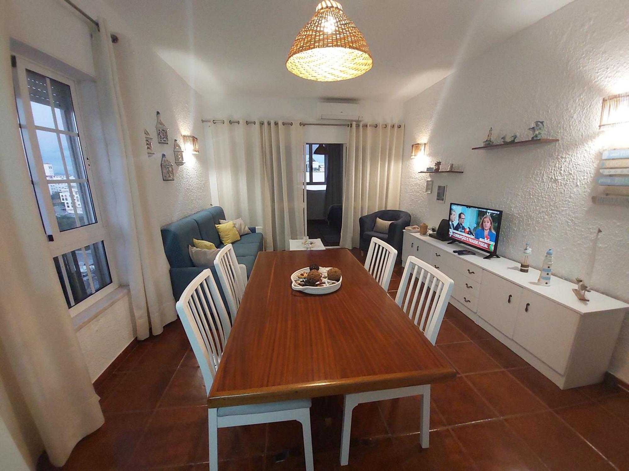 Apartamento Quarteira T1 Esterno foto