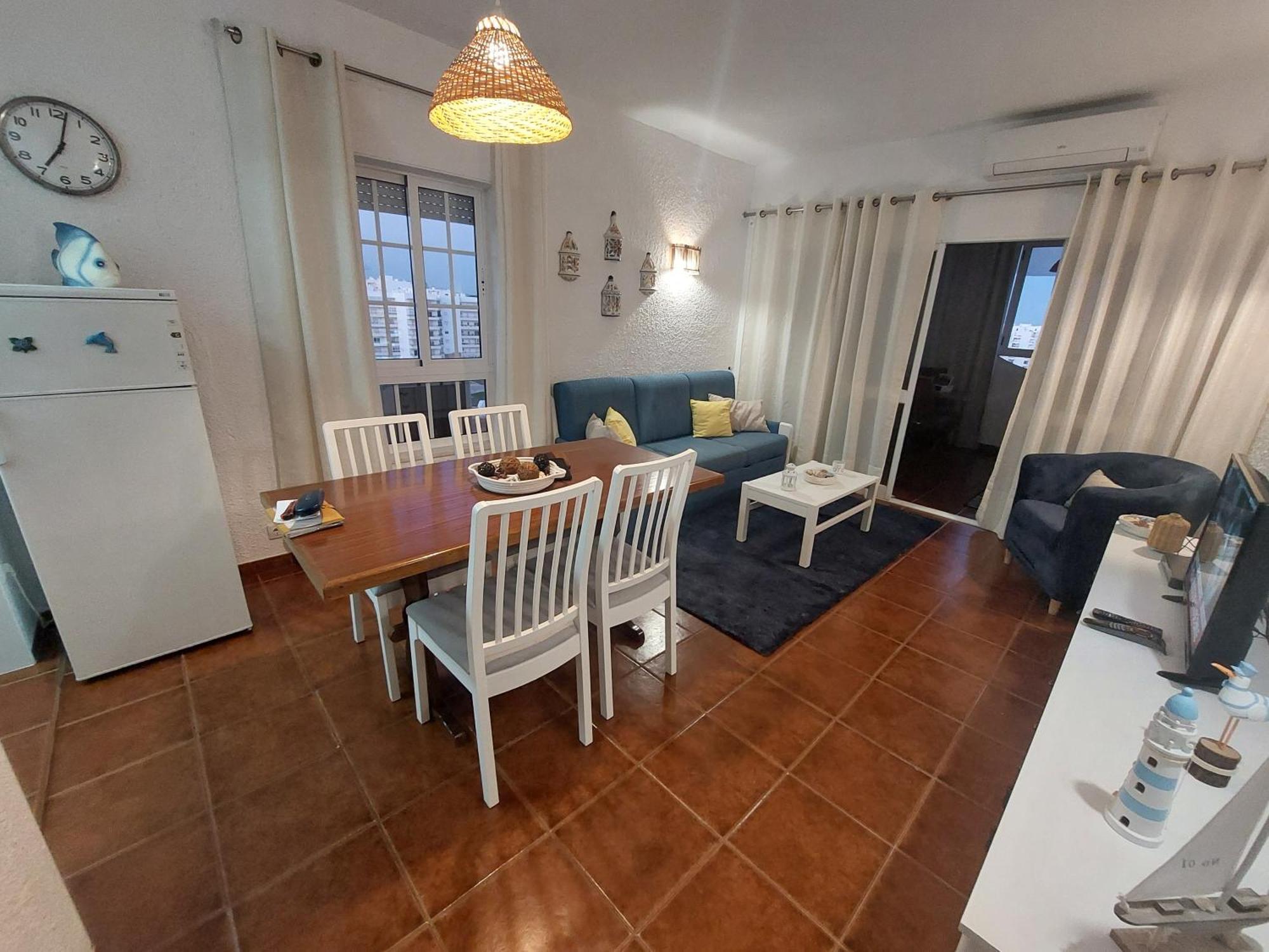 Apartamento Quarteira T1 Esterno foto