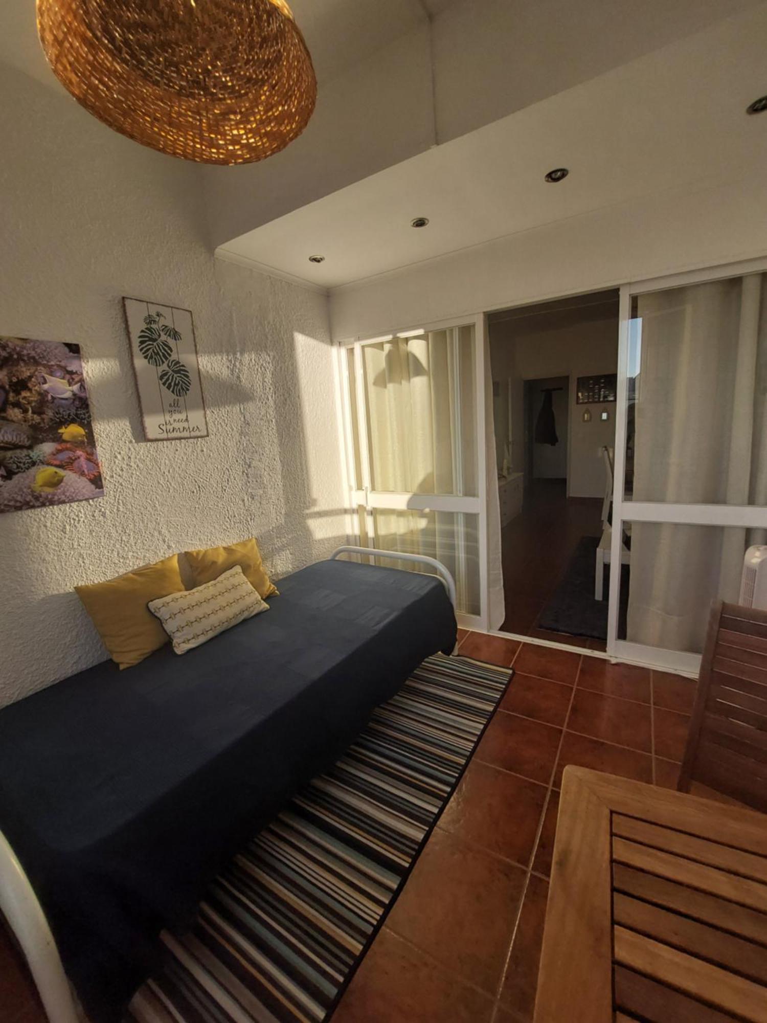 Apartamento Quarteira T1 Esterno foto