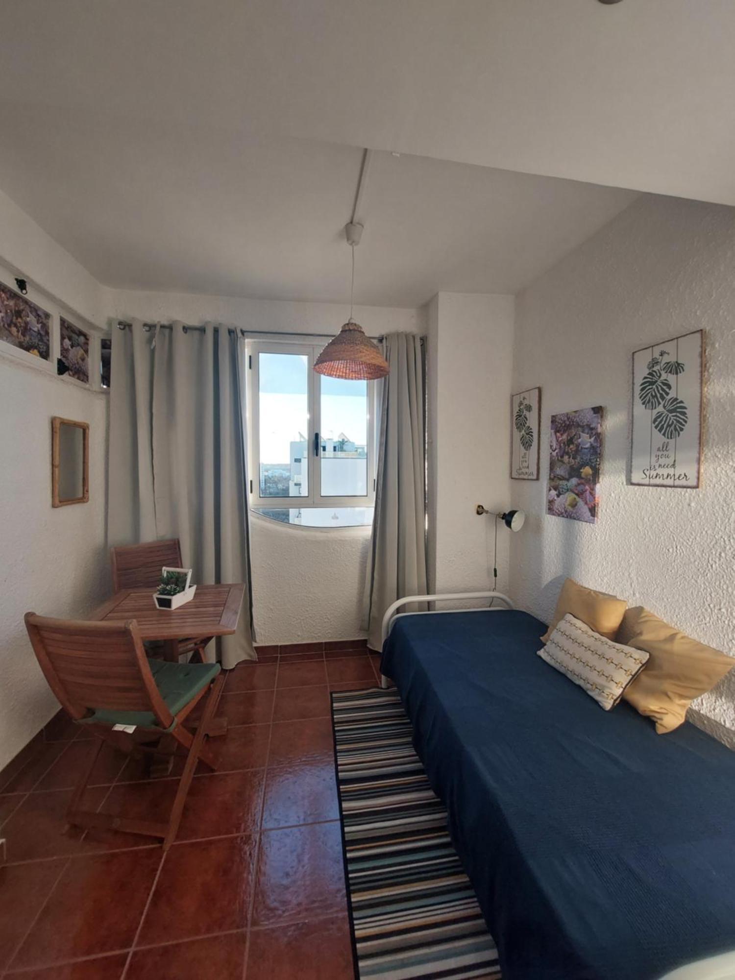 Apartamento Quarteira T1 Esterno foto