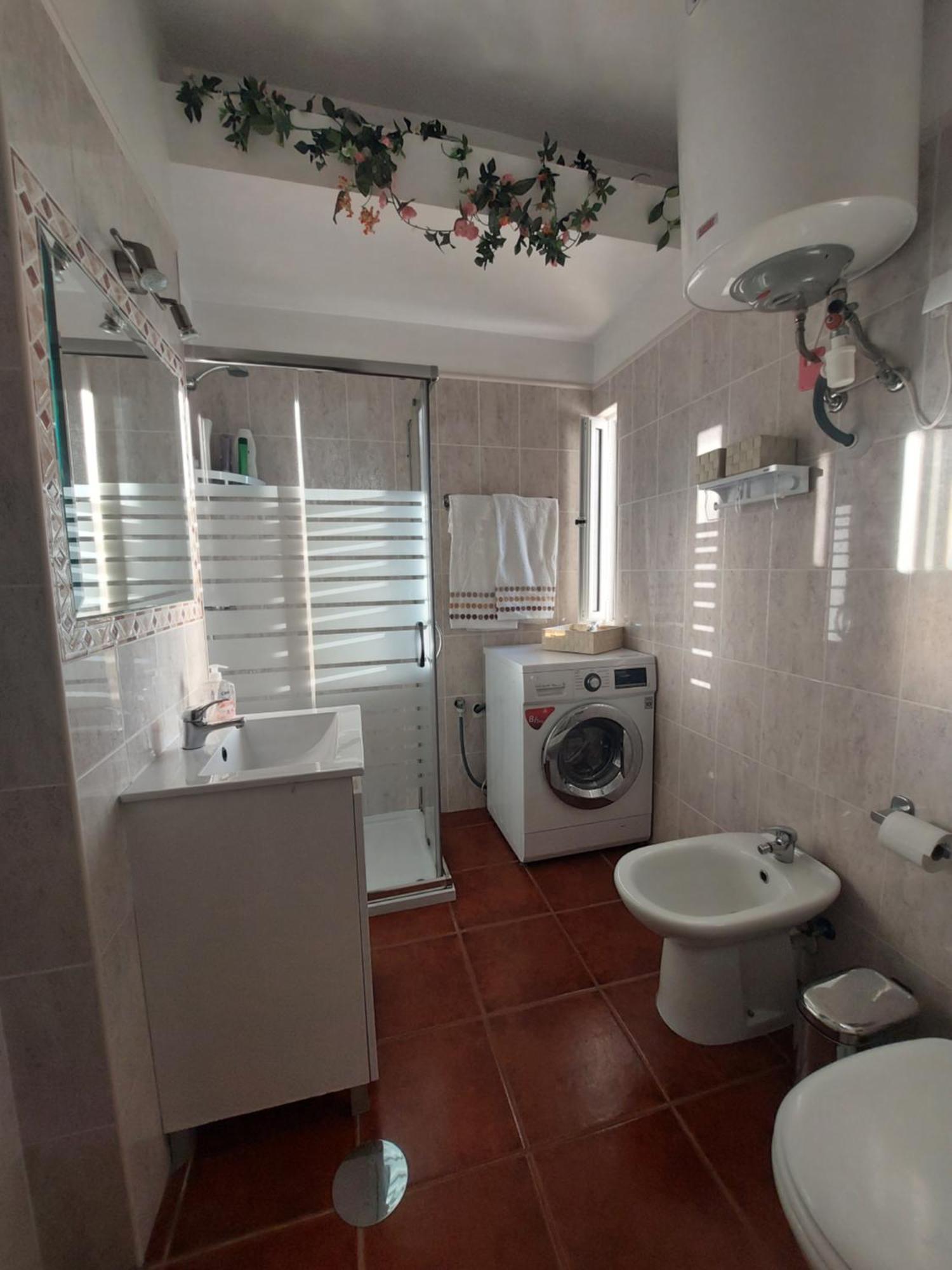Apartamento Quarteira T1 Esterno foto