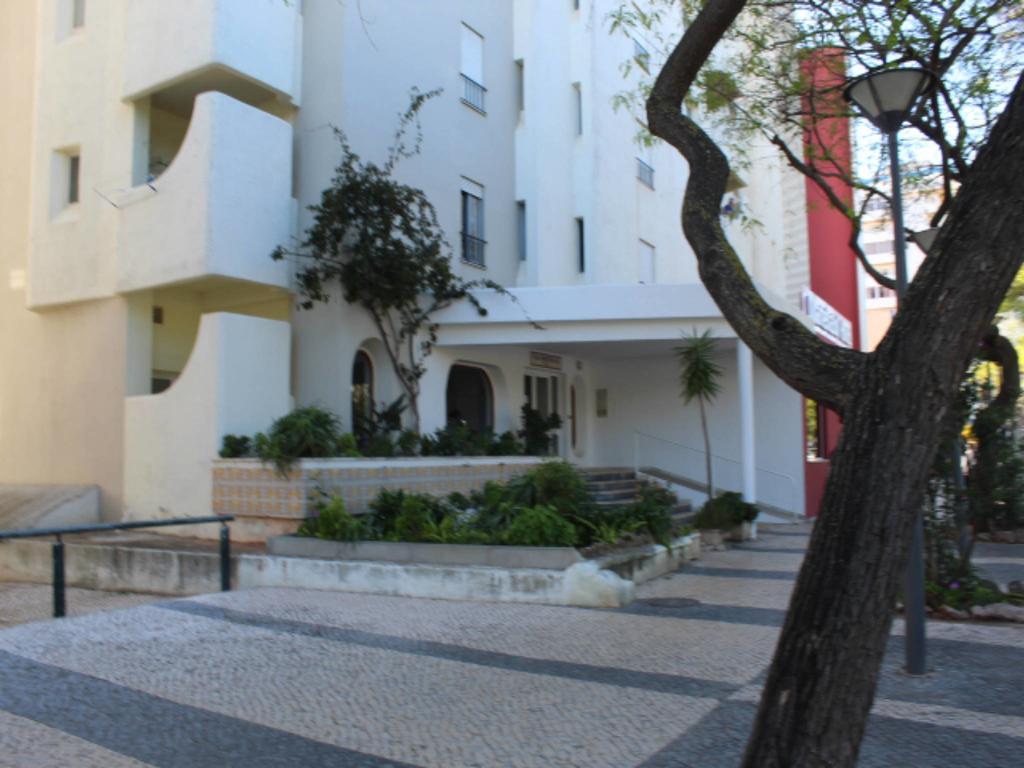 Apartamento Quarteira T1 Esterno foto