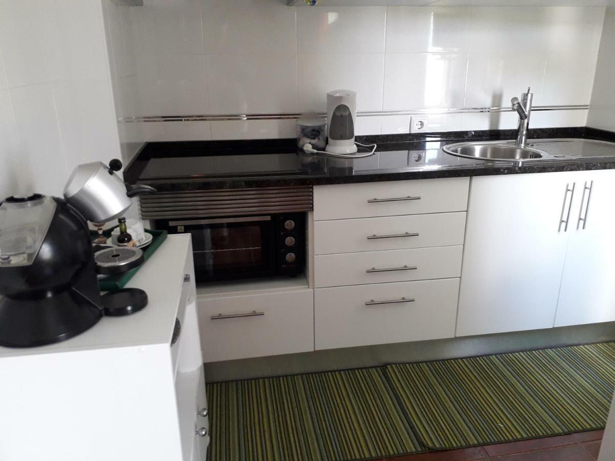 Apartamento Quarteira T1 Esterno foto